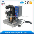 China wholesale top class batch coding machines for plastic bag